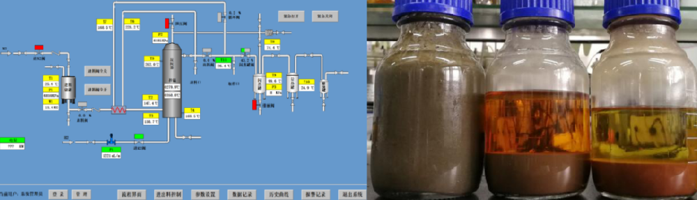 【科技成果】污泥快速水氧矿化与资源回收